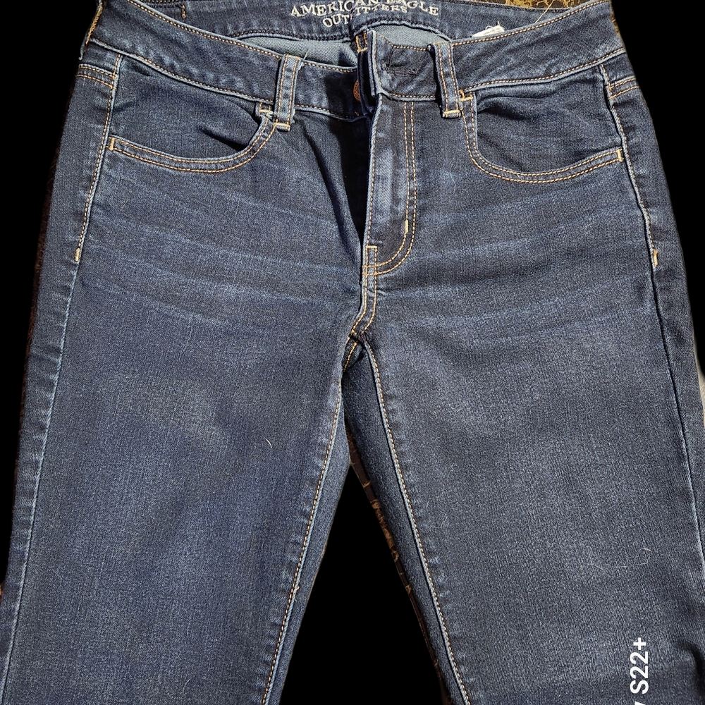 American Eagle Jeggings